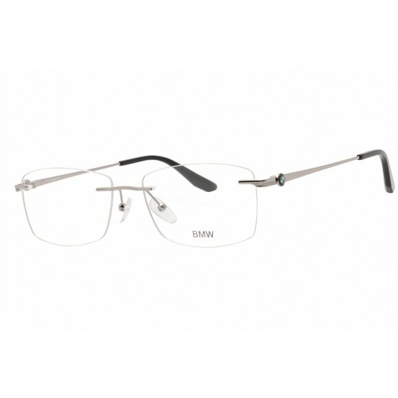 BMW EYEGLASSES BW5011-014-56 New with case - Picture 1 of 5